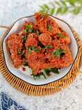 Ayam Goreng Rempah