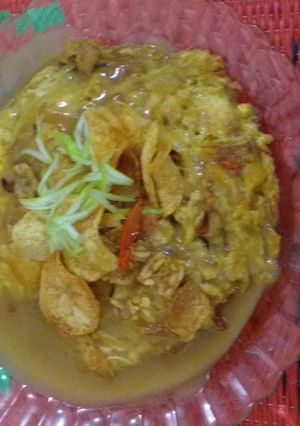 Foto resep Telur hongkong super lembut ala ala😜