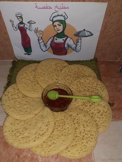 صورة لوصفة بغرير ناجح 100\100
