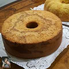 Marmer cake রেসিপির প্রধান ছবি