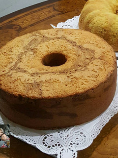 Foto resep Marmer cake