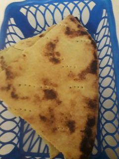 صورة لوصفة رخساس (نعمه)