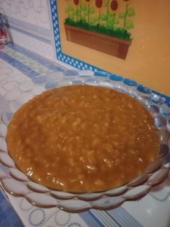 Foto resep Bubur beras ketan