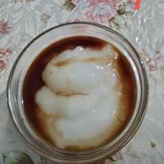 Bubur sumsum 💚-レシピのメイン写真