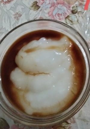 Foto resep Bubur sumsum 💚