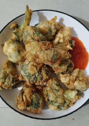 Foto resep Brokoli Pokpok