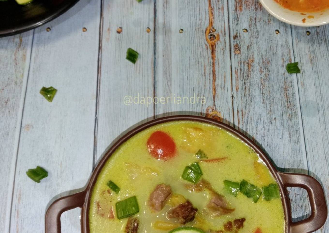 Soto Betawi