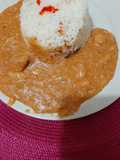 Pepián de choclo con pollo