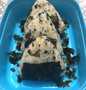 Cara Sederhana Membikin Resep  Onigiri beef mayo yang Enak, Sempurna