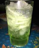 Melon squash