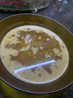 Foto resep Bubur Kacang Hijau Enak
