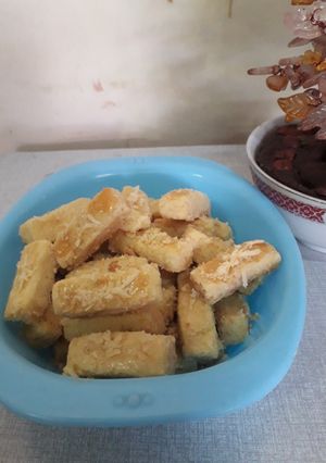 Foto resep Kastangel lumer
