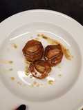 Fondant potatoes