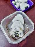 Onigiri Isi Tumis Tuna