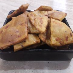A picture of Carrotino.