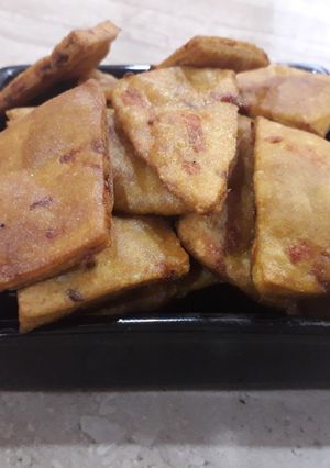 A picture of Carrotino.