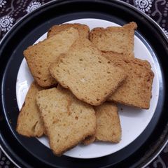 Rusk A picture of Rusk.