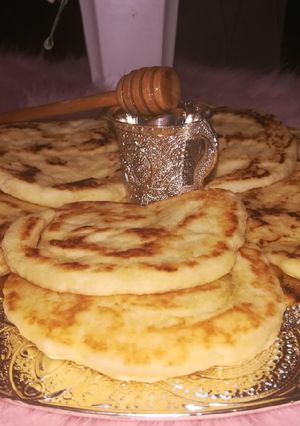 صورة لوصفة مخيمرات اقتصادي هشاش لشرب الشاي