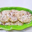 Bread rasmalai