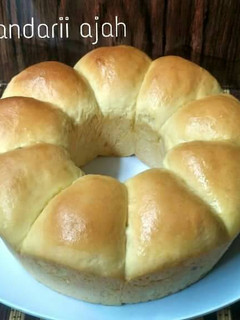 Foto resep Roti Sobek