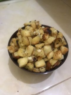 Foto resep Roti karamel