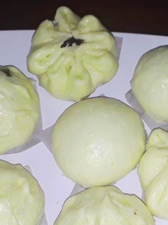 Foto resep Resep Cara Membuat Bakpao Isi Coklat Lembut