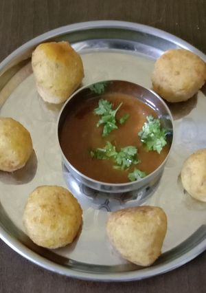 ફરાળી પેટીસ (Farali Pattice Recipe In Gujarati) રેસીપી મુખ્ય ફોટો