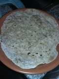 Chapatis