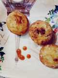 Farali pattice