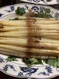 California Farm White Asparagus