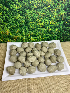 Foto resep Bakso Tempe