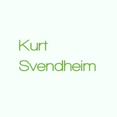 A picture of Kurt Svendheim Pattaya.