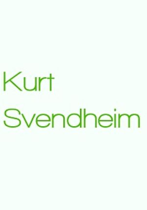 A picture of Kurt Svendheim Pattaya.