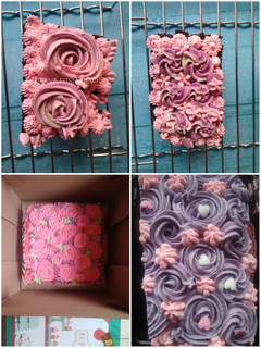 Foto resep Butter Cream Lembut,enak ga enegh