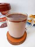 Hot Milk Choco Crunchy