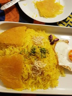 عکسی از دستور بلالیت