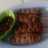 Sate Ayam Giling