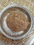 Leah's Charoset