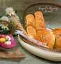 Langkah Gampang Membikin Resep Baguette Myway Bread yang Bikin Ngiler Anti Ribet, Bikin Ngiler