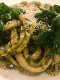 Pici alle cime di rapa