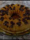Budín De Pan Especial