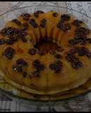 Budín De Pan Especial