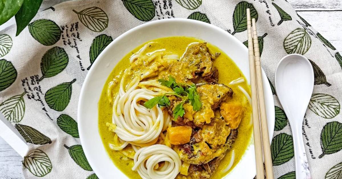 Resipi Spageti Itik Salai Lemak Cili Api Oleh Liana Nick Cookpad