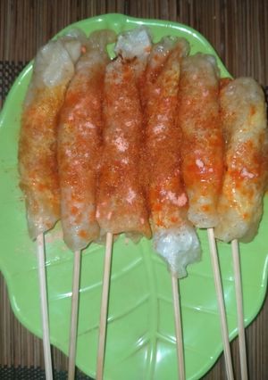 Foto resep Cilung