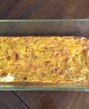 Budín de atún ©