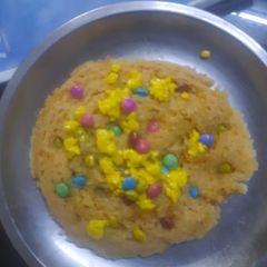 Elaichi cake A picture of Elaichi cake.