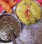 How To Make Kadhi Chawal which Delicious