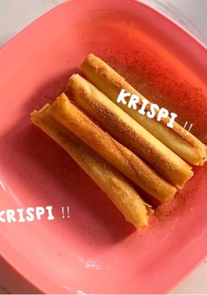 Foto resep Keju aroma