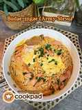 Budae-jjigae (Army Stew)