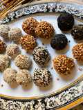 🥾ENERGY🐎balls 🥜🍯